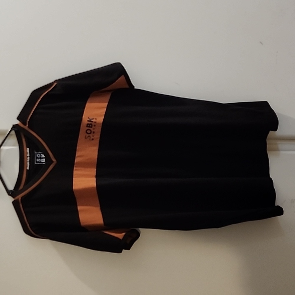 Mens SOBK Shirt